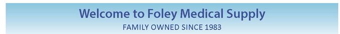 Foley Medical Supply Inc. - Foley Medical Supply